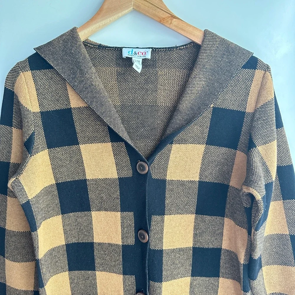 d&co new without